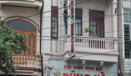 Hành trình truy bắt 'vua trộm' khiến 90 cây vàng 'bốc hơi' bí ẩn